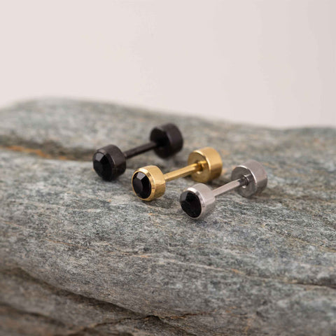 Solitario Arete Dark