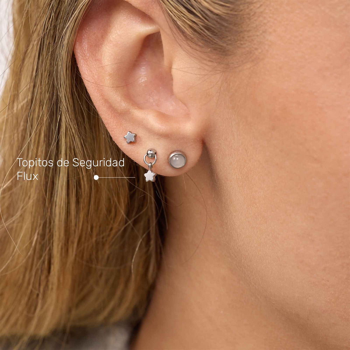 Topitos de Seguridad Flux