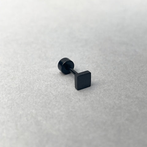 Solitario Topito Square