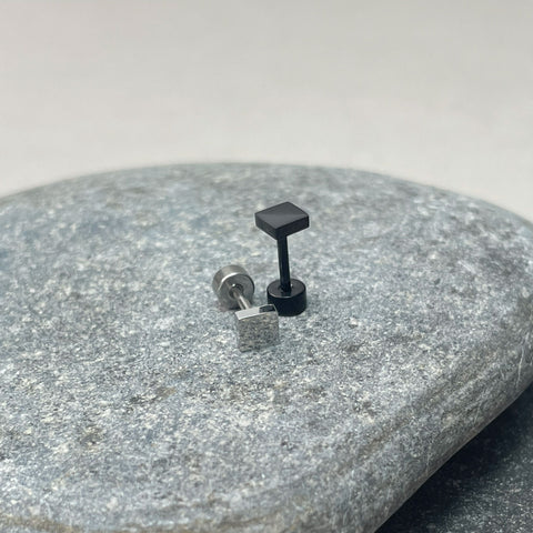 Solitario Topito Square