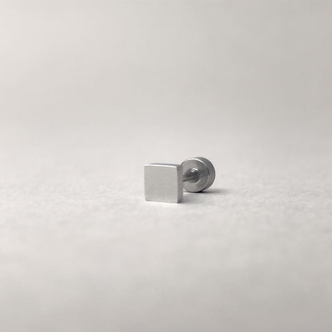 Solitario Topito Square