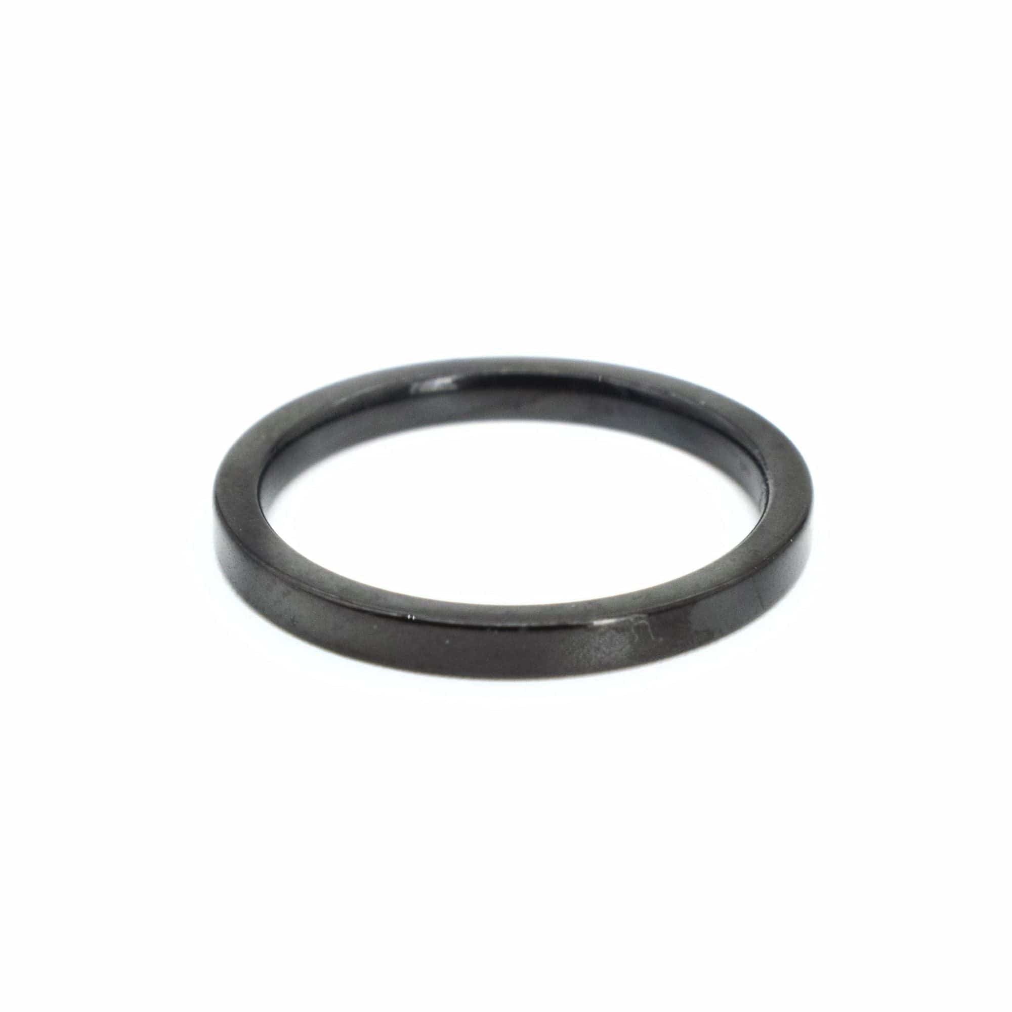 Anillo Singular