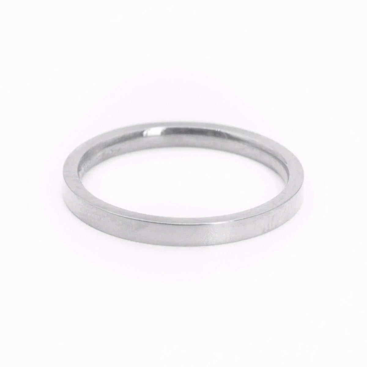 Anillo Singular