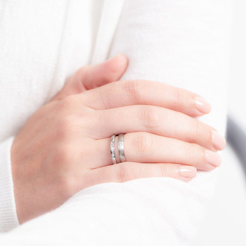 Anillo Eternal Crystal