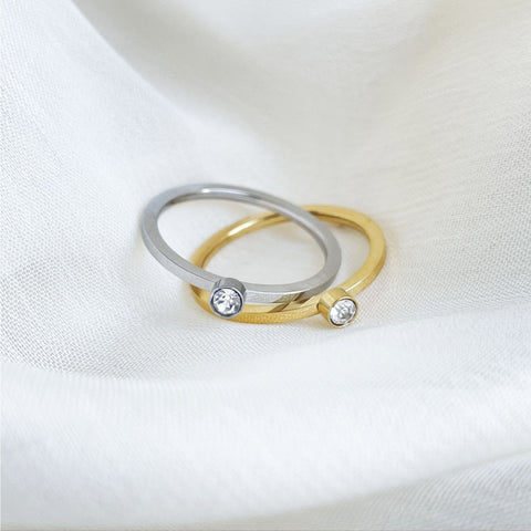 Anillo subtle