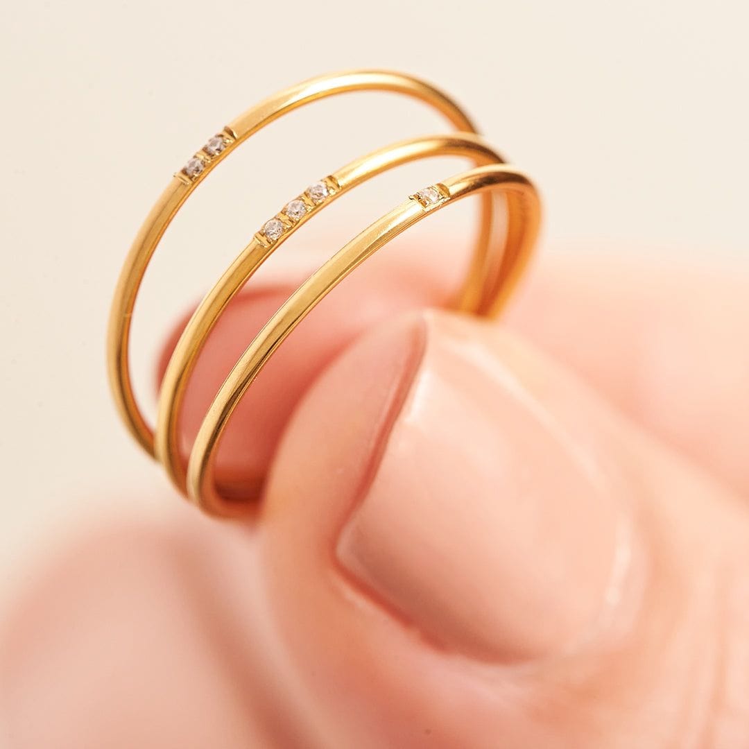 Anillo Spark II