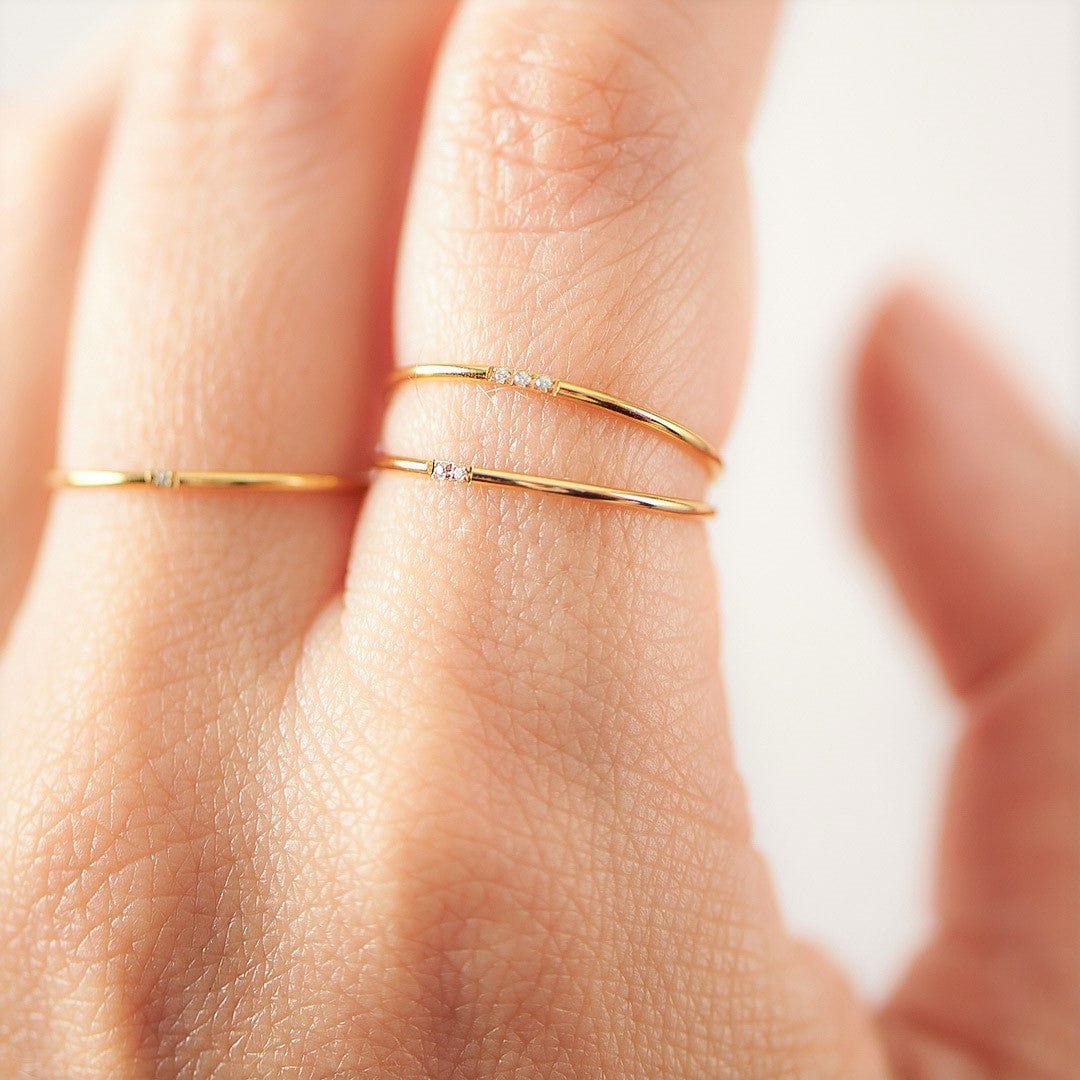 Anillo Spark II