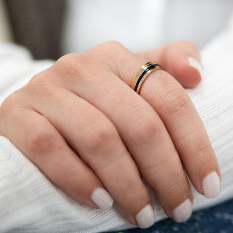 Anillo Petit