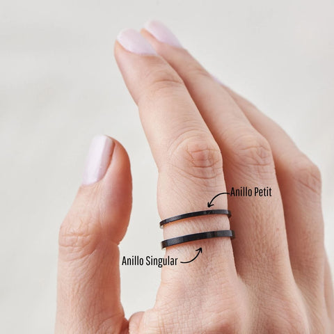 Anillo Petit