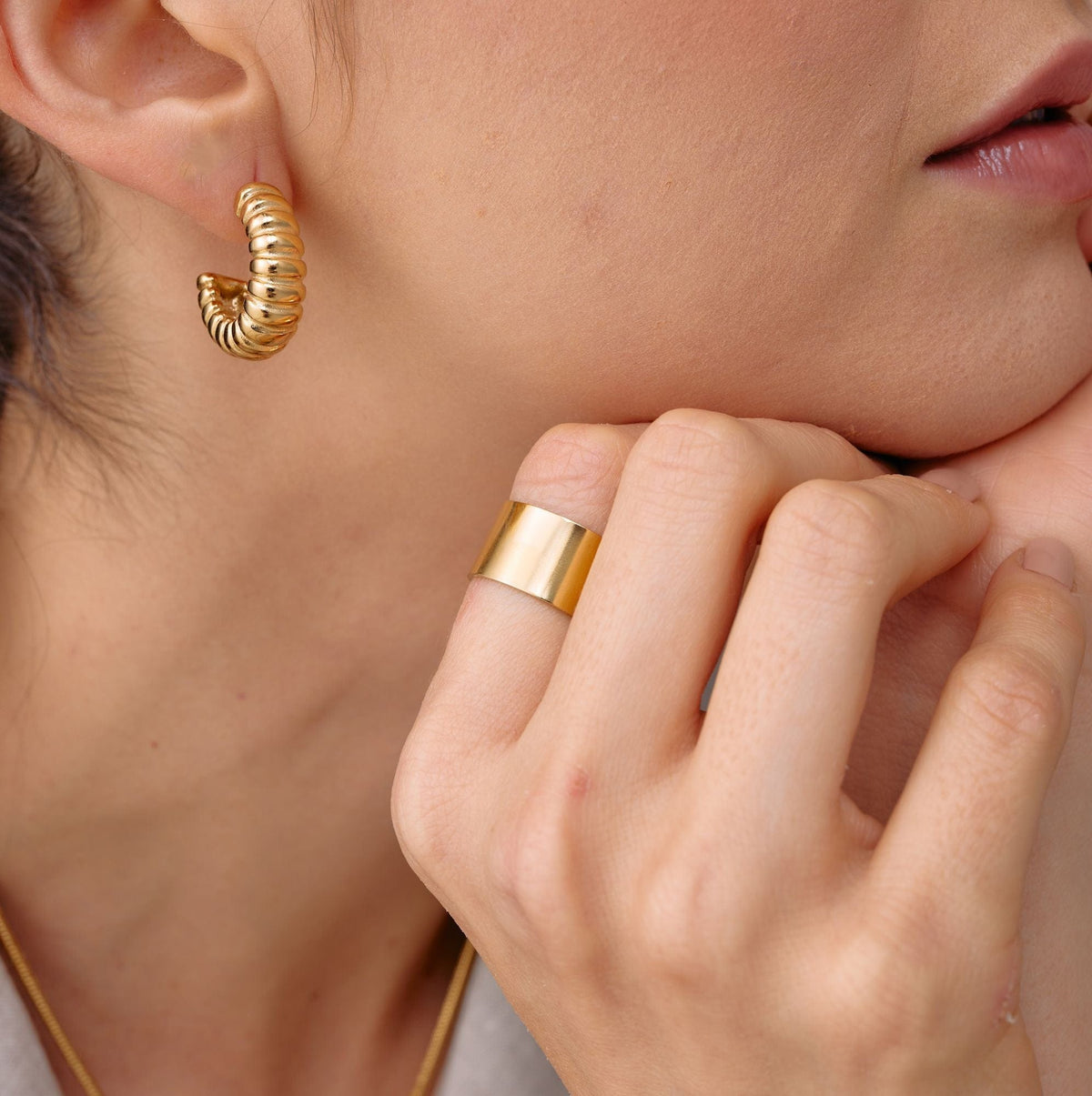 Anillo Grand