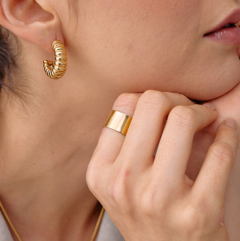 Anillo Grand