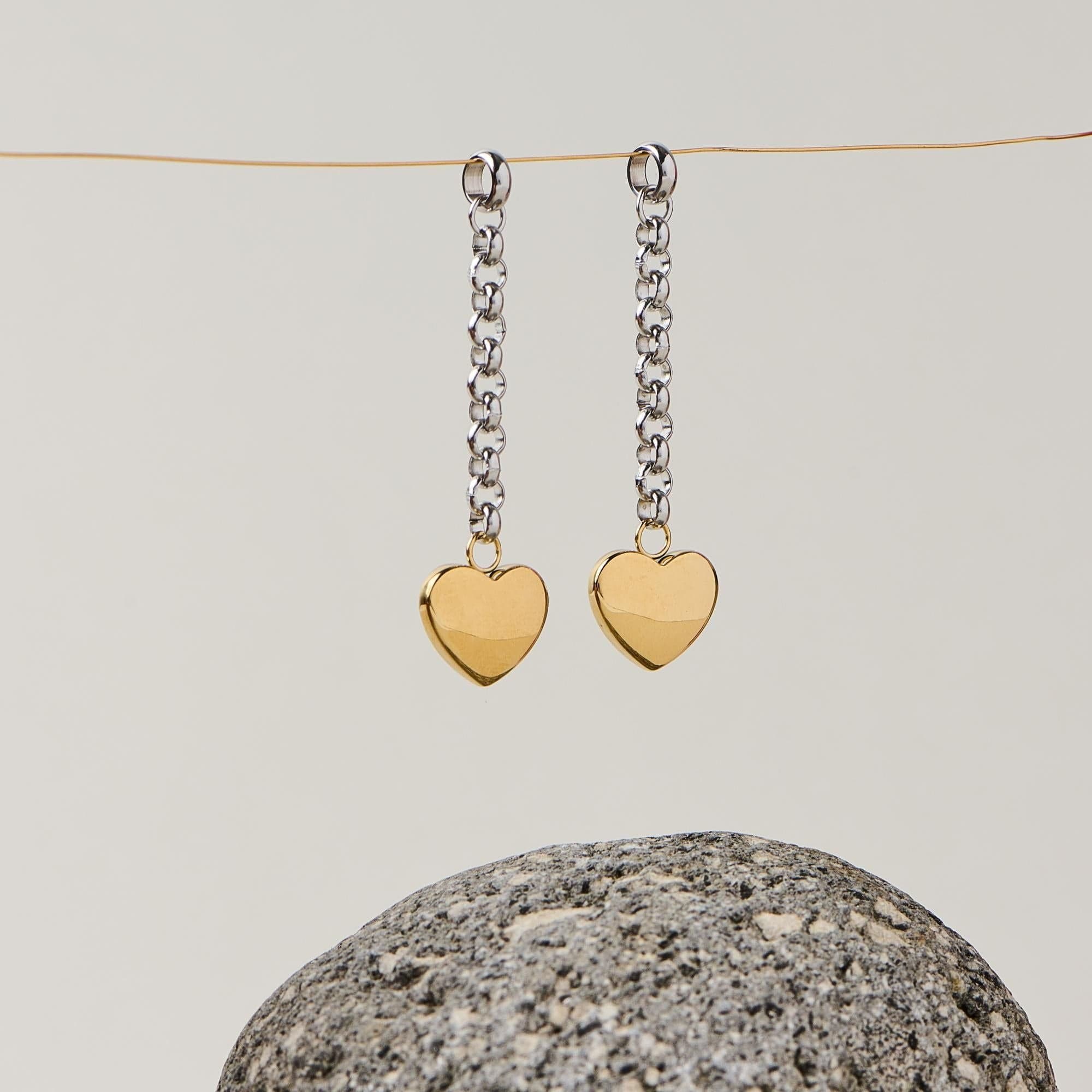 Aretes Solid Long
