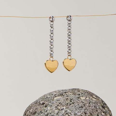Aretes Solid Long