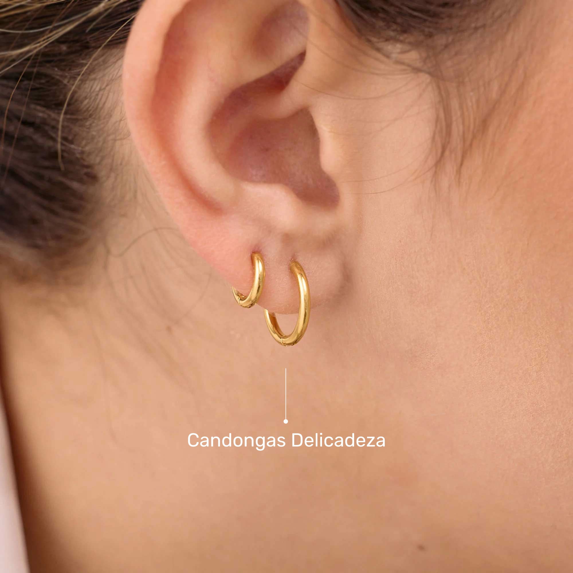 Candongas Delicadeza