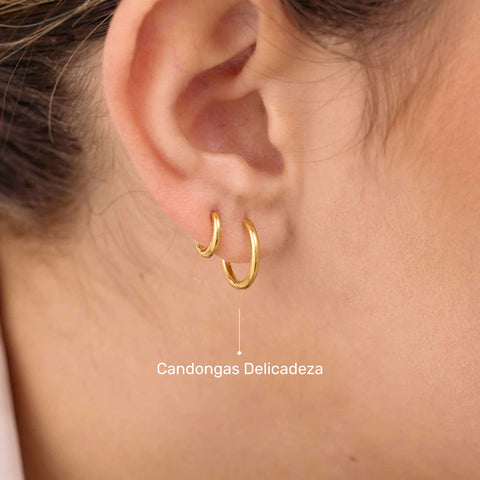 Candongas Delicadeza