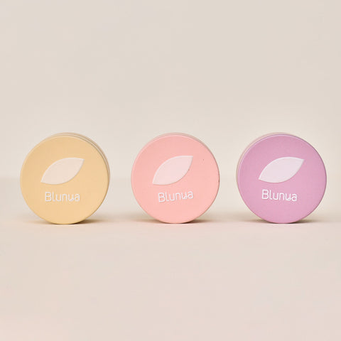 Collar Halo Long