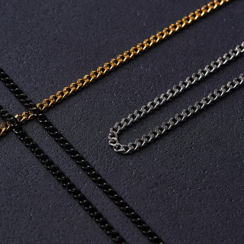 Collar Lazo for Him