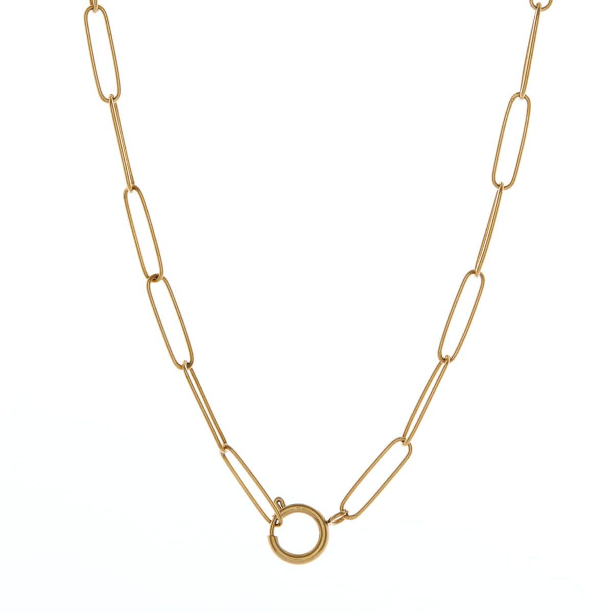 Collar Conexión