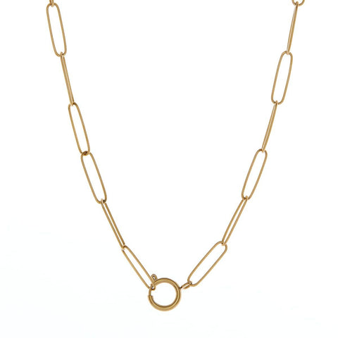 Collar Conexión