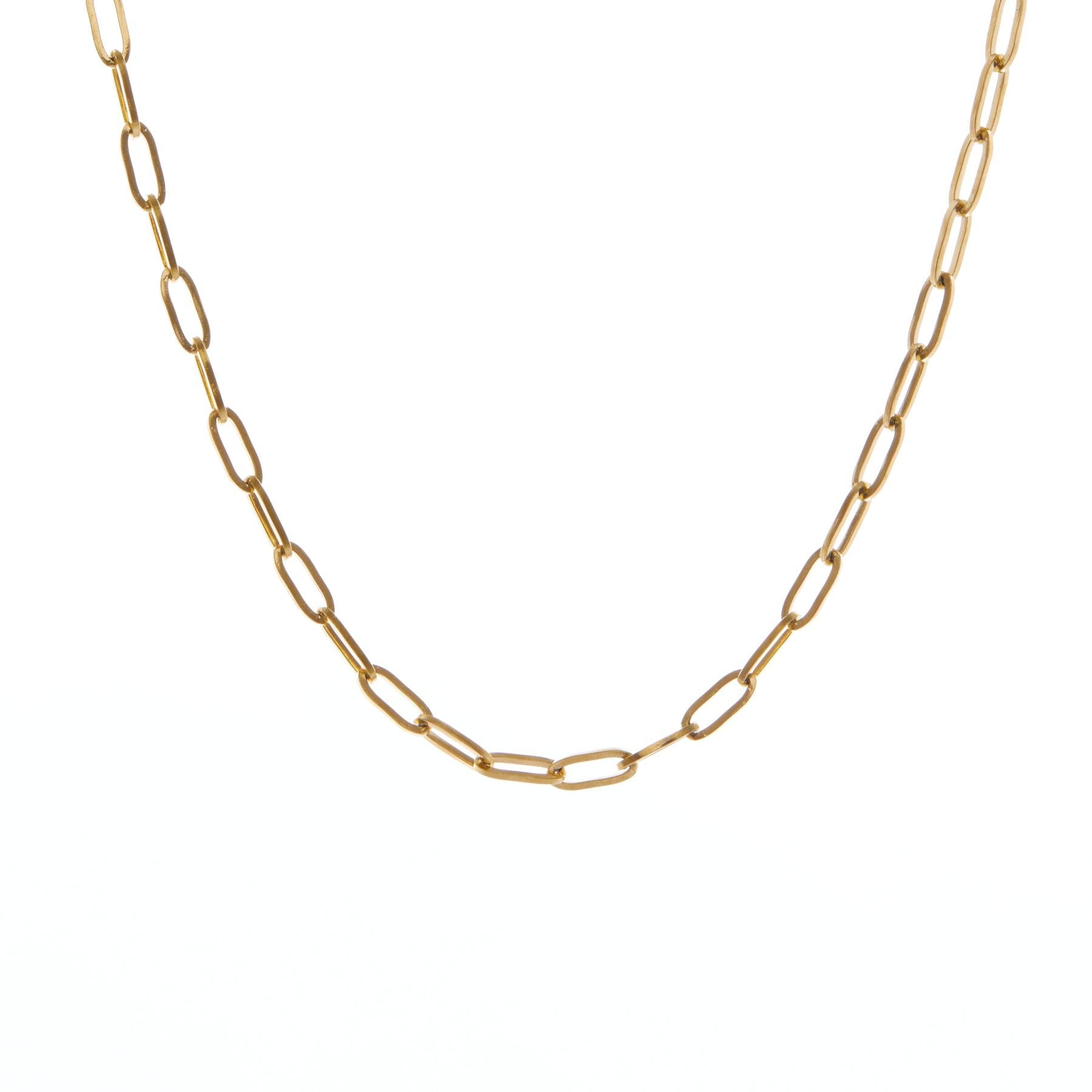 Collar Enlace