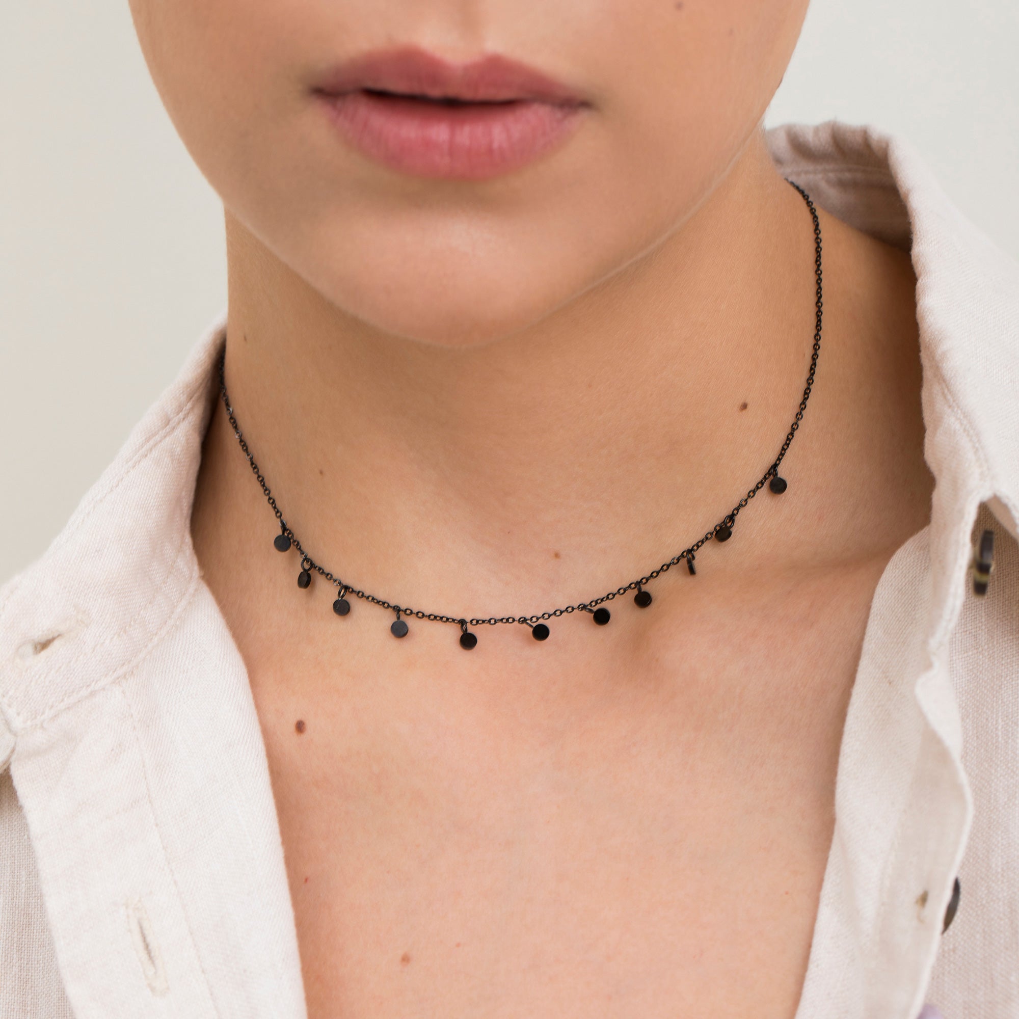 Choker Rays