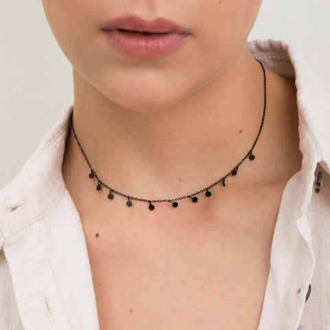 Choker Rays