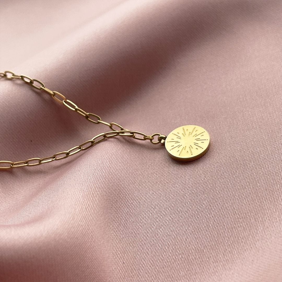 Choker Clarity