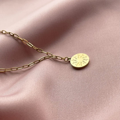 Choker Clarity