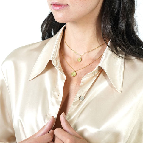 Choker Clarity