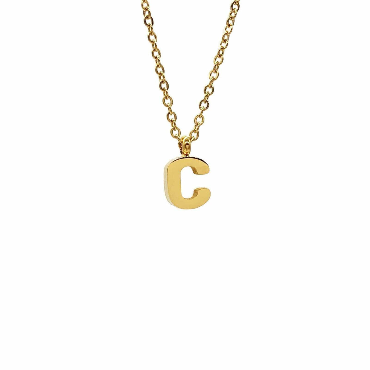 Collar ID C