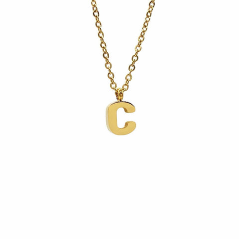 Collar ID C