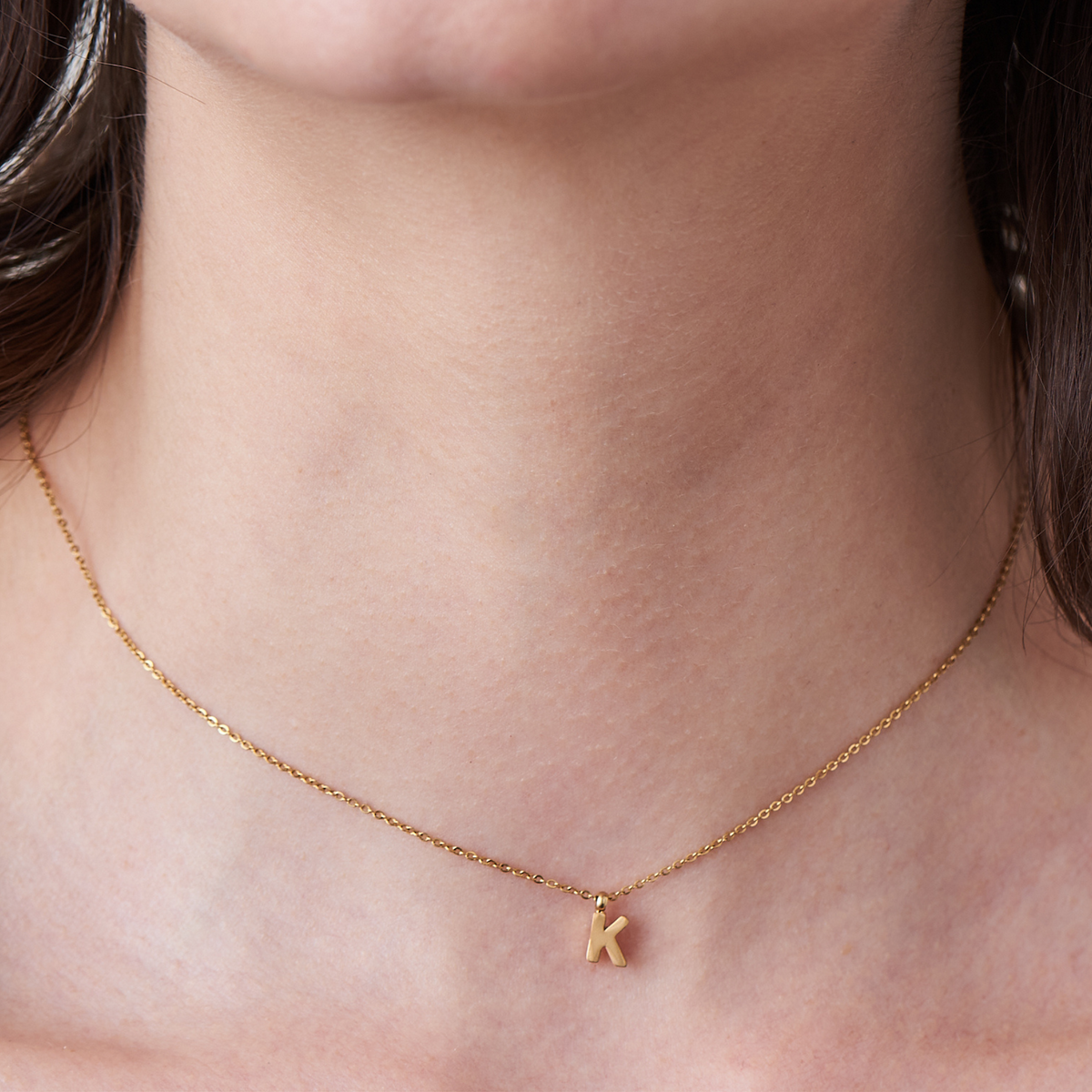 Collar ID K
