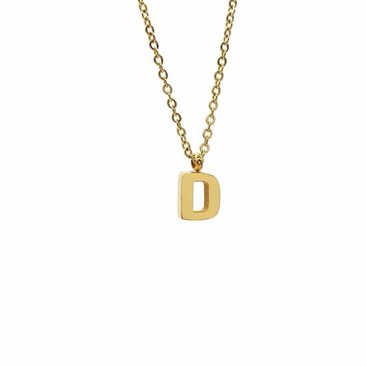 Collar ID D