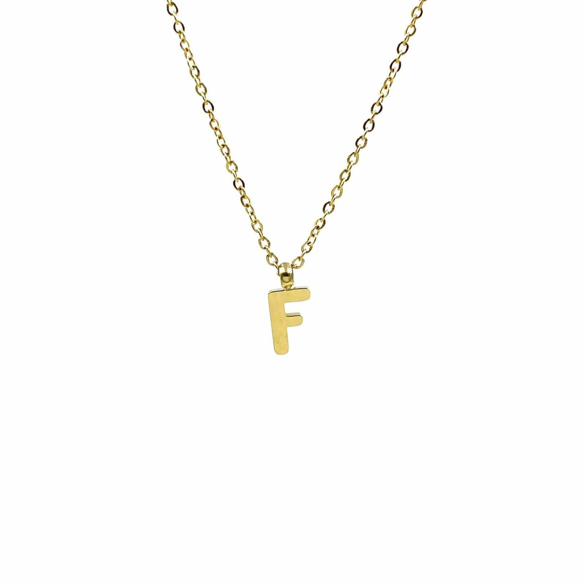 Collar ID F