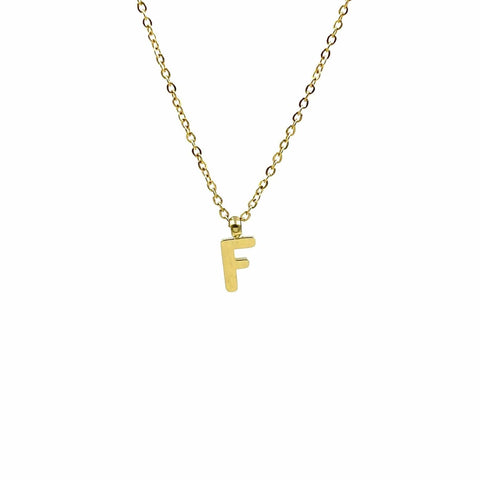 Collar ID F