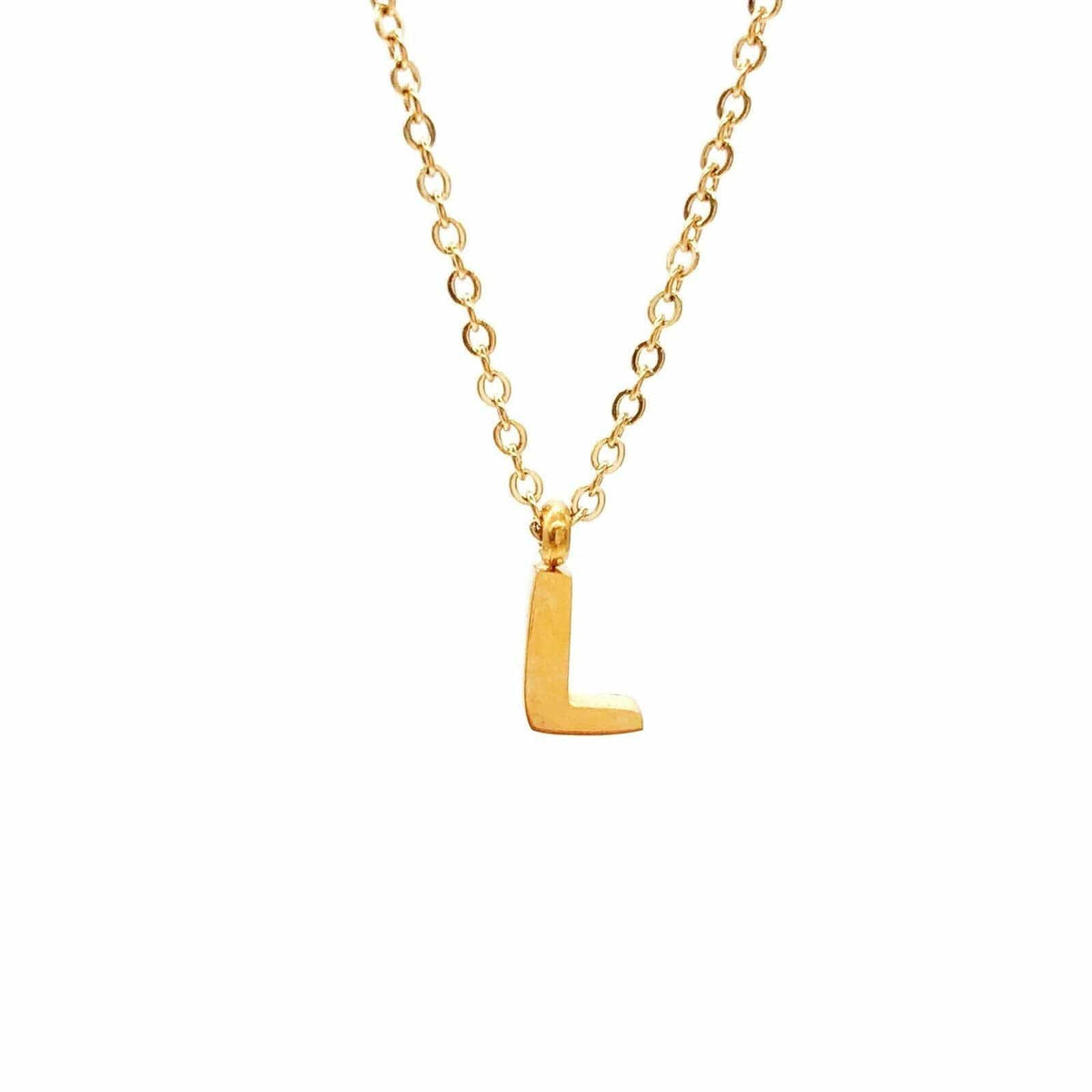 Collar ID L
