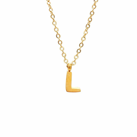 Collar ID L