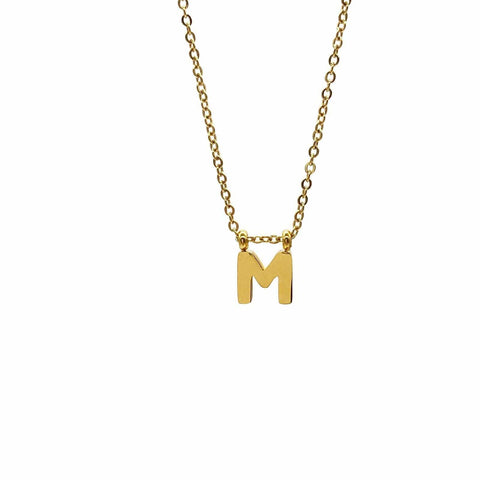 Collar ID M