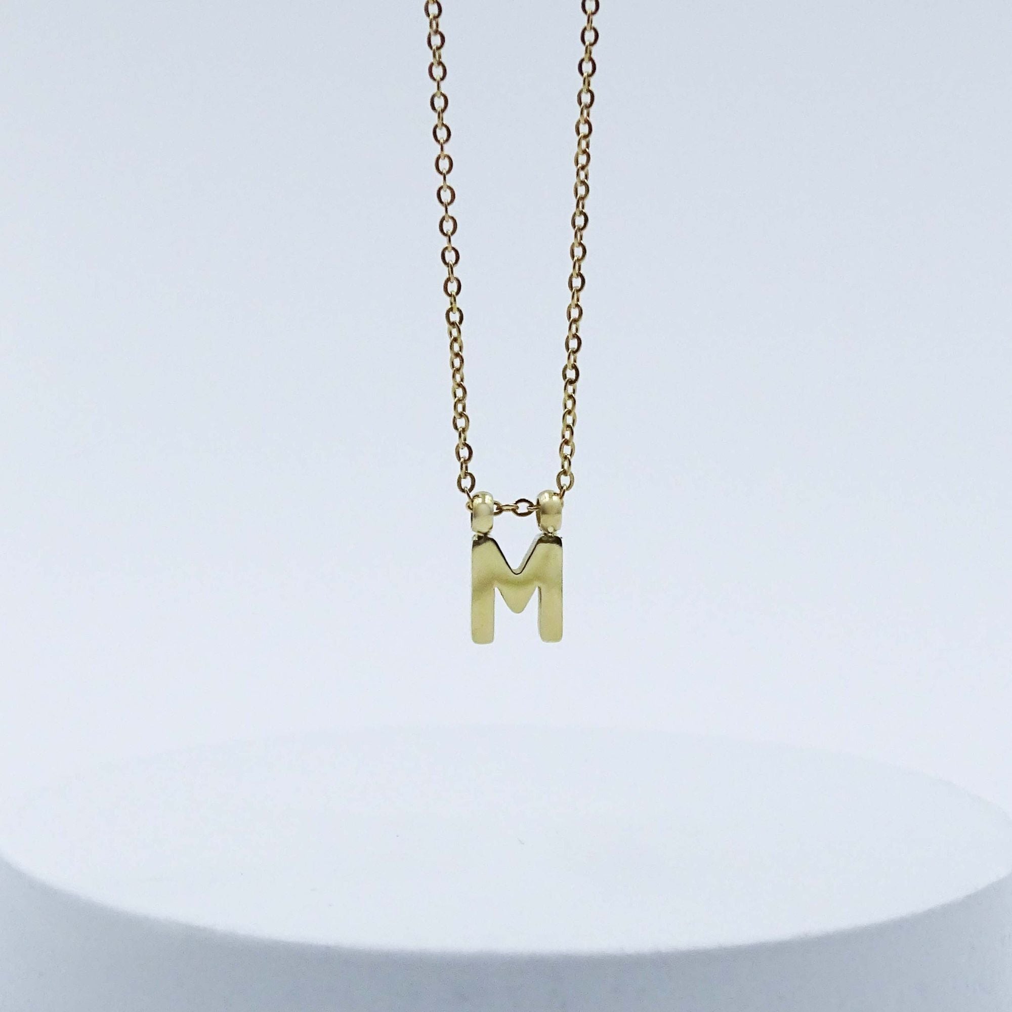 Collar ID M