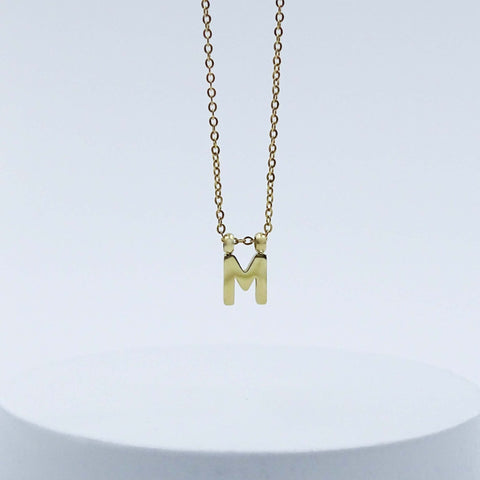 Collar ID M