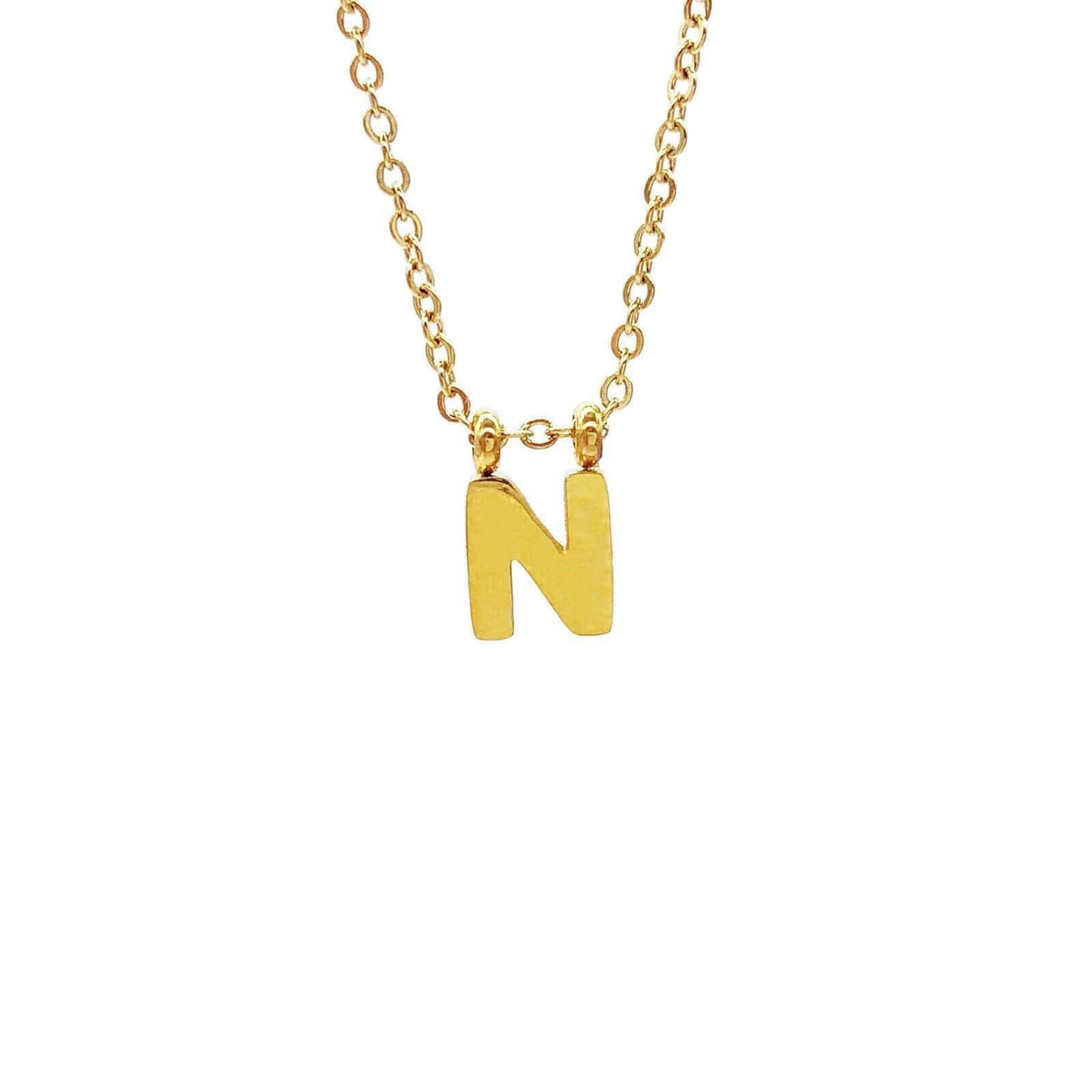 Collar ID N