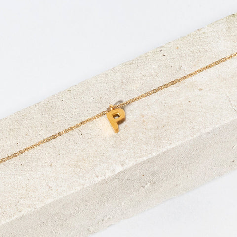 Collar ID P