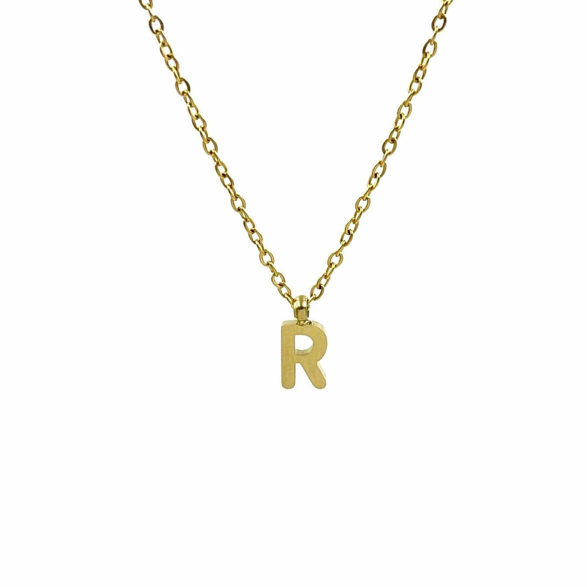 Collar ID R