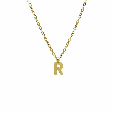 Collar ID R