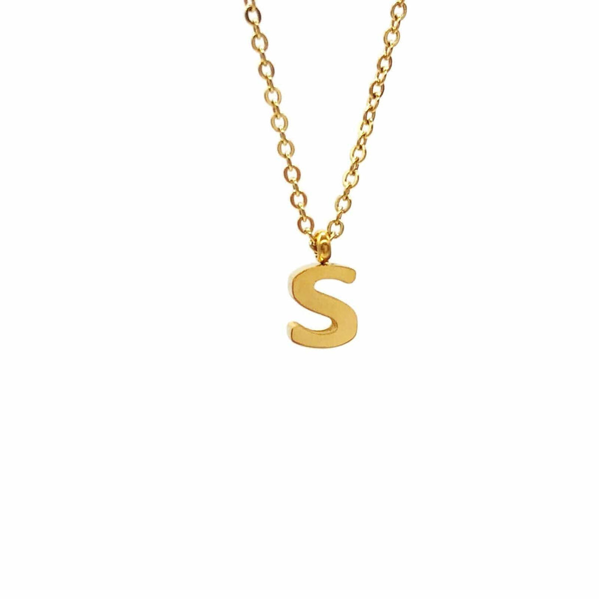 Collar ID S