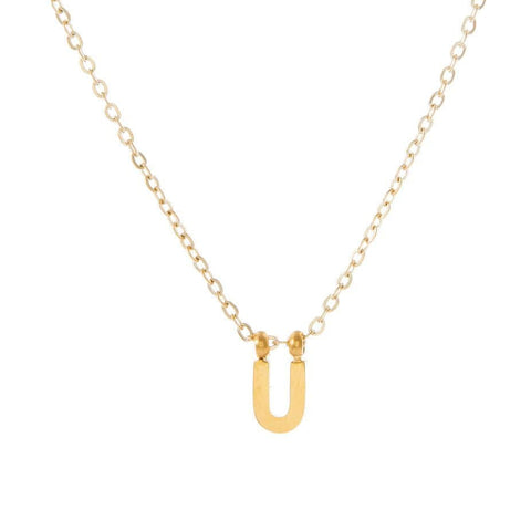 Collar ID U