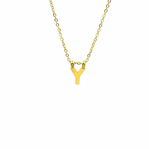 Collar ID Y