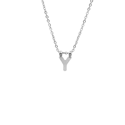 Collar ID Y