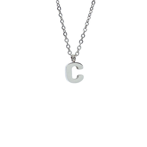 Collar ID C