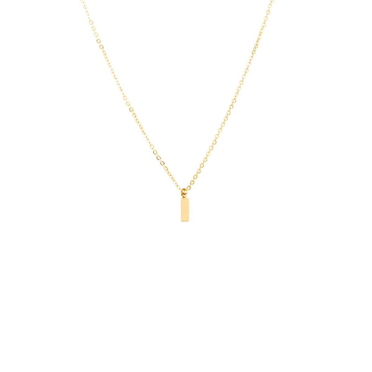Collar ID I